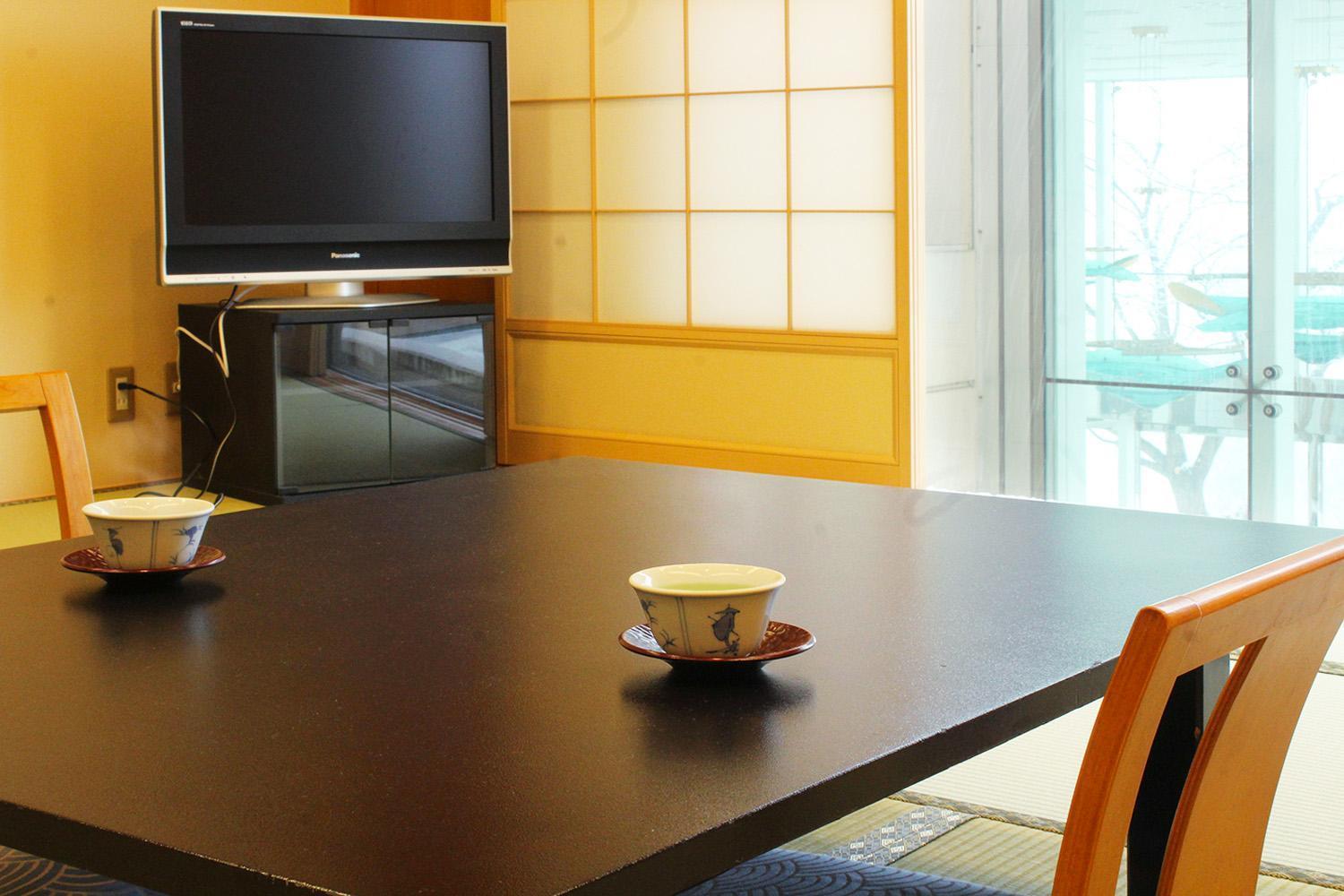 Hotel Symphony Annex Sagae Onsen ภายนอก รูปภาพ